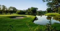 Luisita Golf Club (